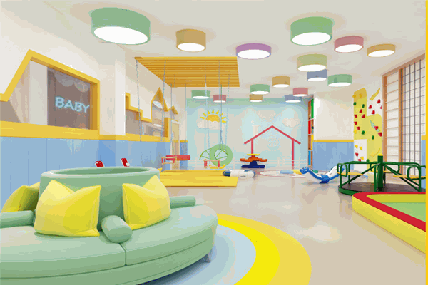 艾右儿童绘本馆